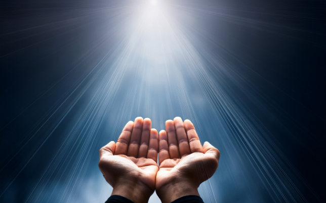 meditation for spiritual growth